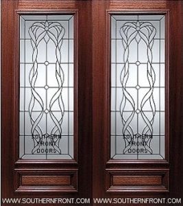 Laurel 3 4 Lite Double