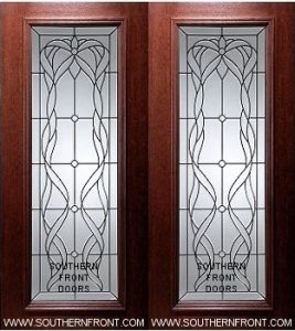 Laurel Full Lite Double