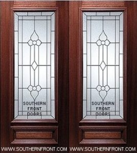 Lindon 3 4 Lite Double
