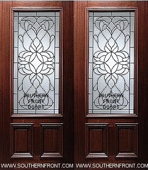 Malvern GC 2 3 Lite Double
