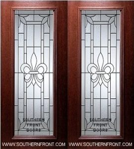 Opelousas GC Full Lite Double