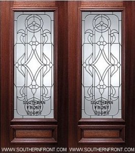 Pelham 3 4 Lite Double