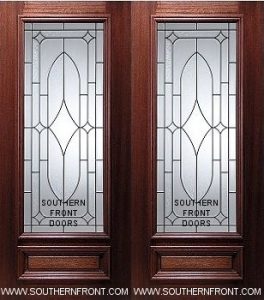 Petersburg GC 3 4 Lite Double