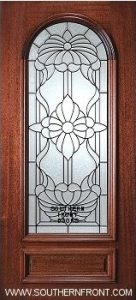 Radius Lite Entry Doors