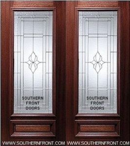 Tuscan 3 4 Lite Double
