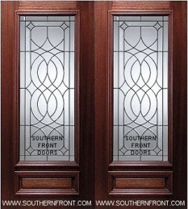 Vashon GC 3 4 Lite Double