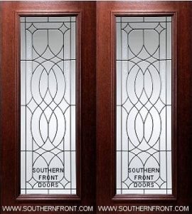 Vashon GC Full Lite Double