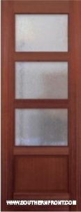 3 Lite over 1 Panel