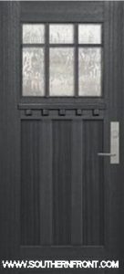 6 8 Craftsman Simulated Divided Lite Doors Click Here