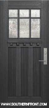 6 8 Craftsman Simulated Divided Lite Doors Click Here