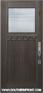 6 8 SDL Craftsman 1 Lite 1 Panel
