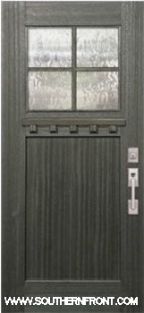 6 8 SDL Craftsman 4 Lite 1 Panel