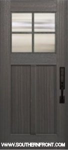 6 8 SDL Craftsman 4 Lite 2 Panel