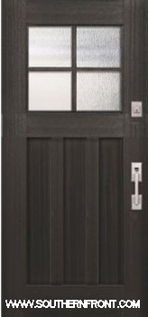 6 8 SDL Craftsman 4 Lite 3 Panel