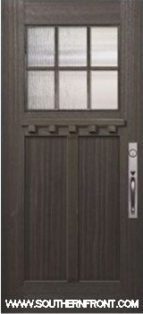 6 8 SDL Craftsman 6 Lite 2 Panel