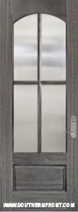 8 0 3 4 Lite Simulated Divided Lite Double Doors Click Here