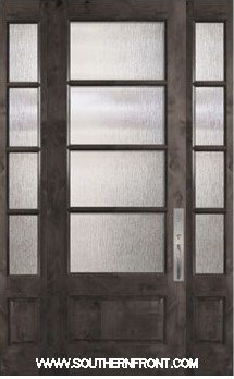 8 0 4 Horizontal Lite 3 4 Lite SDL with 2 Sidelites