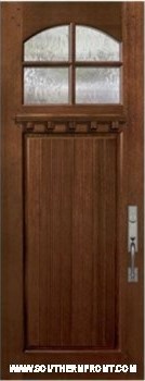8 0 4 Lite SDL Bungalow Door 1