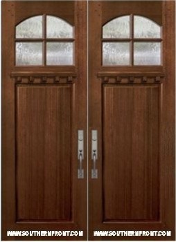 8 0 4 Lite SDL Bungalow Double Door