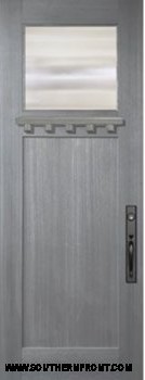 8 0 SDL Craftsman 1 Lite 1 Panel