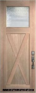 8 0 SDL Craftsman 1 Lite X Panel