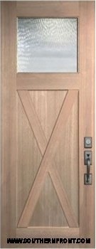 8 0 SDL Craftsman 1 Lite X Panel