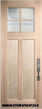 8 0 SDL Craftsman 4 Lite 2 Panel