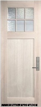 8 0 SDL Craftsman 6 Lite 1 Panel