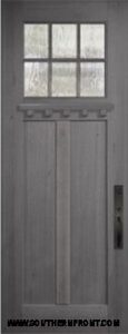 8 0 SDL Craftsman 6 Lite 2 Panel