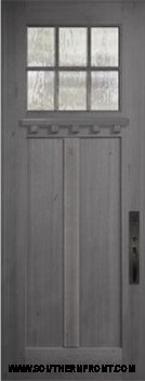 8 0 SDL Craftsman 6 Lite 2 Panel