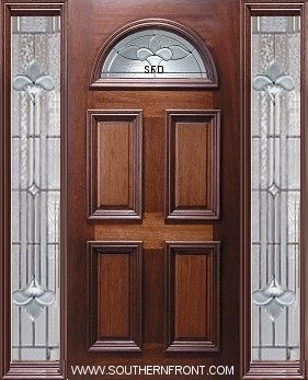 Alto fan lite and 2 sidelights