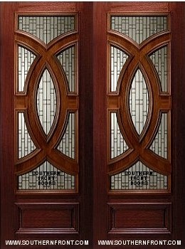 Annapolis Twin Ellipse Double 1