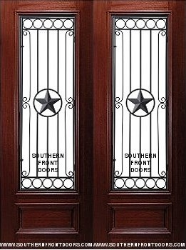 Augustus WO 3 4 Lite Double