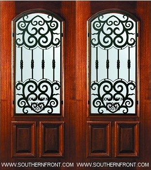 Barcelona WO 6 8 Arch Lite Double