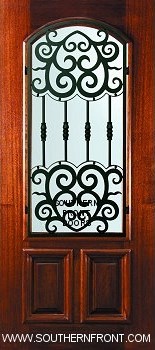 Barcelona WO 6 8 Arch Lite