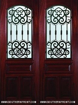 Barcelona WO Arch Lite Double