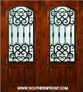 Barcelona WO KA 6 8 Arch Lite Double 1