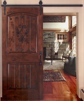 Barn Doors