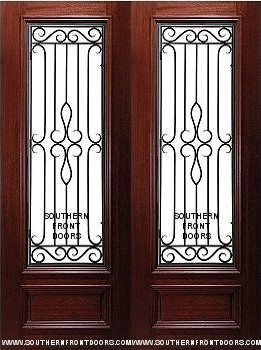 Bassett WO 3 4 Lite Double