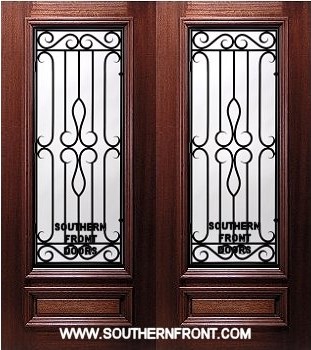 Bassett WO 6 8 3 4 Lite Double