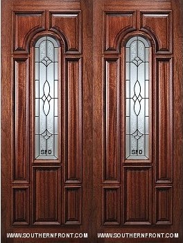 Belfast Center Arch Lite Double 1