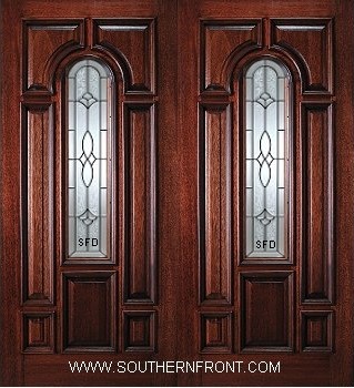 Belfast Center Arch Lite Double