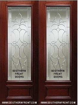 Belmont 3 4 Lite Double