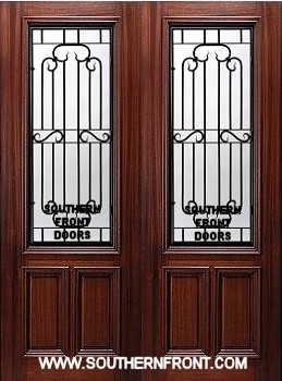 Bombay WO 2 3 Lite Double