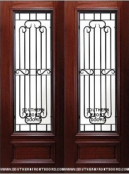 Bombay WO 3 4 Lite Double