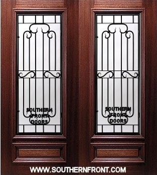Bombay WO 6 8 3 4 Lite Double