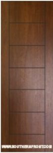Brentwood Mahogany 8 0 Single