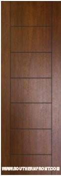 Brentwood Mahogany 8 0 Single