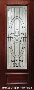 Calcasieu GC 3 4 Lite