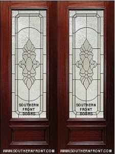 Carrollton 3 4 Lite Double